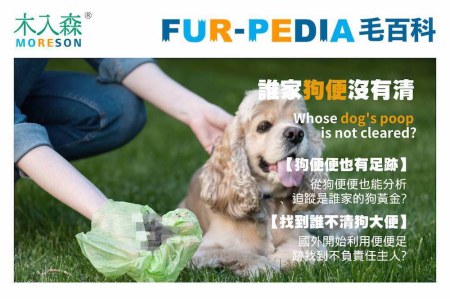 誰家狗便沒有清