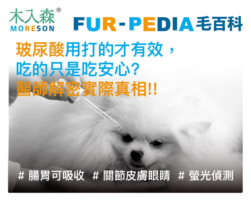 玻尿酸用打的才有效，吃的只是吃安心? 醫師解密實際真相!!