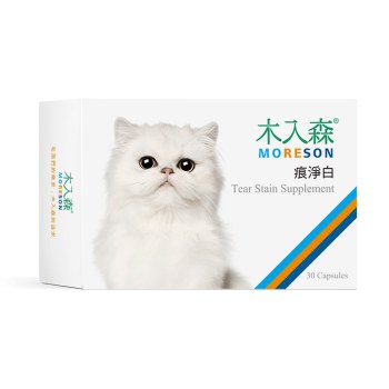 木入森 固齒麗口腔護理凝膠