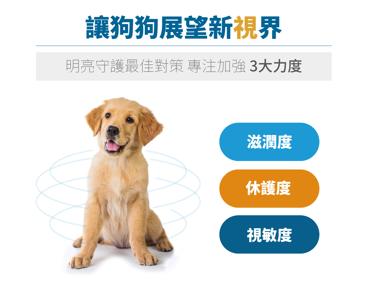 木入森 犬寶好眼力60顆|狗狗葉黃素 木入森 犬寶好眼力60顆|狗狗葉黃素