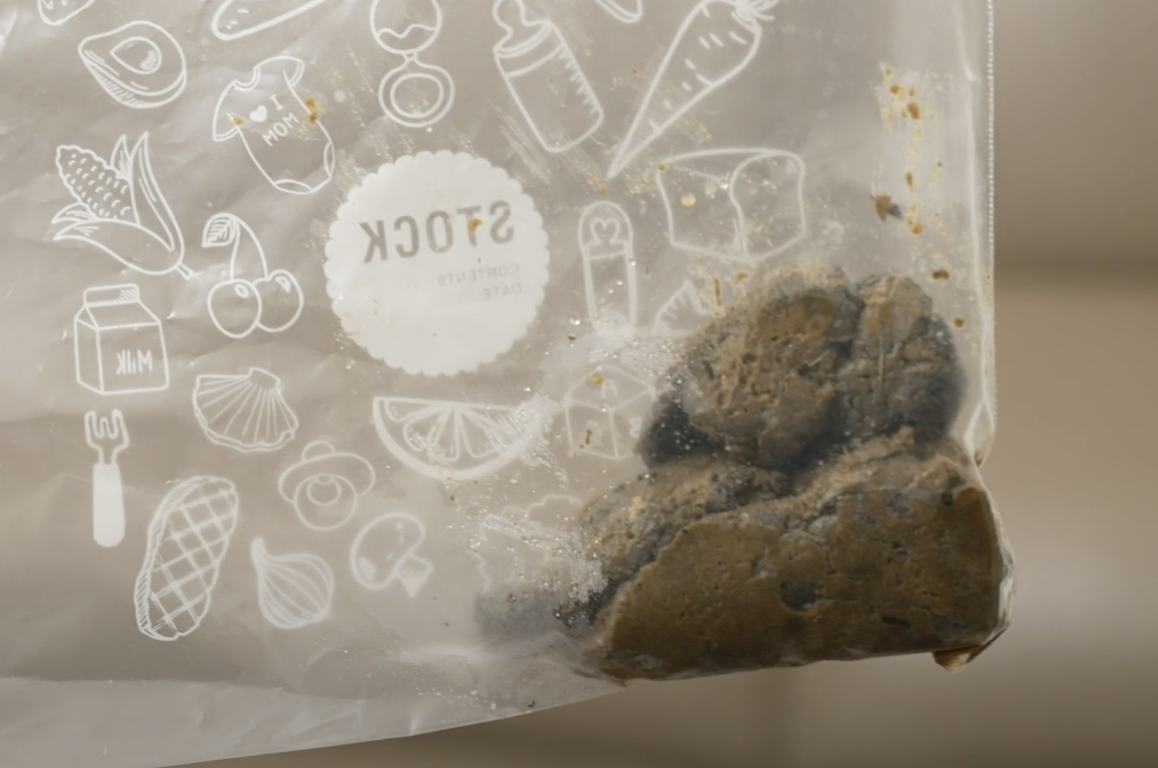 狗狗便便形狀、特色 狗狗大便形狀