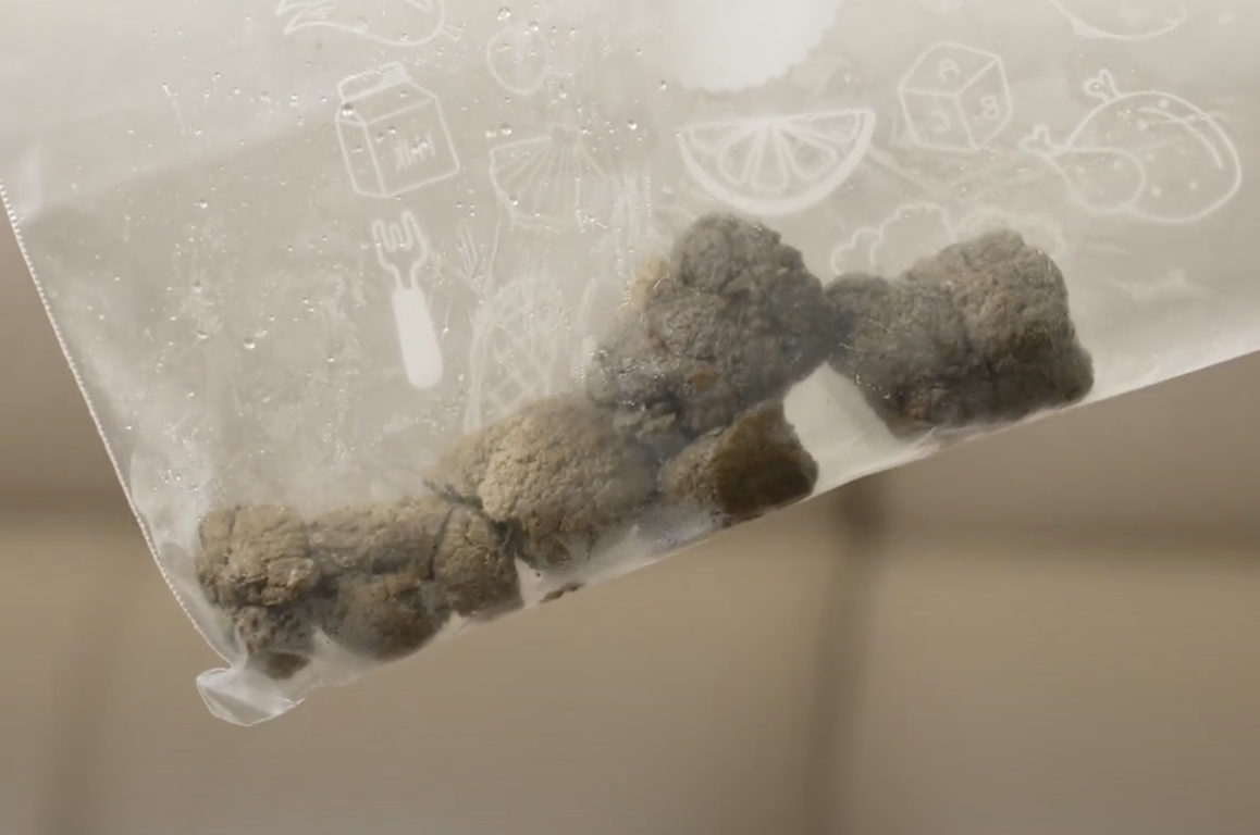 狗狗便便形狀、特色 狗狗大便形狀