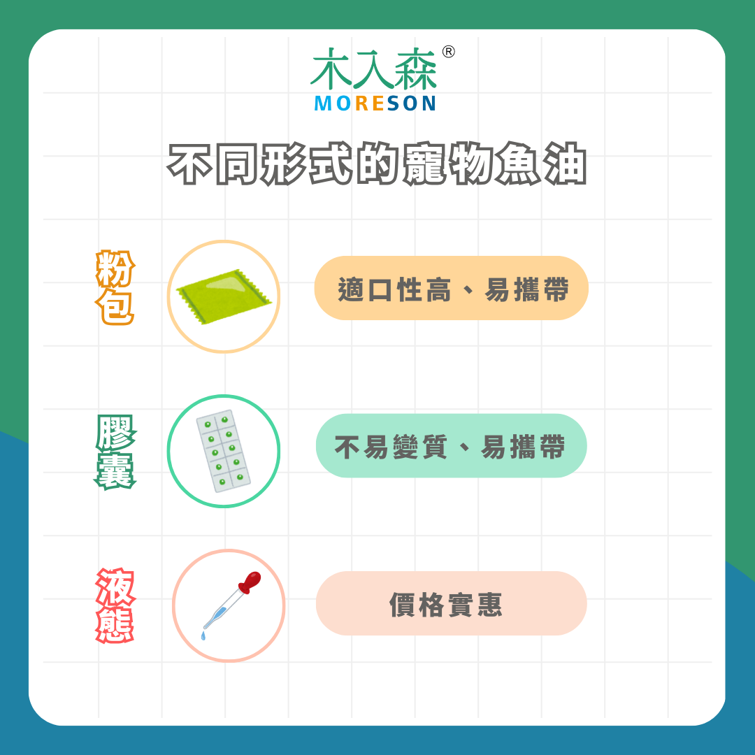 【2025】最新寵物魚油推薦:讓專家告訴你如何正確挑選寵物魚油! 【2025】最新寵物魚油推薦:讓專家告訴你如何正確挑選寵物魚油!