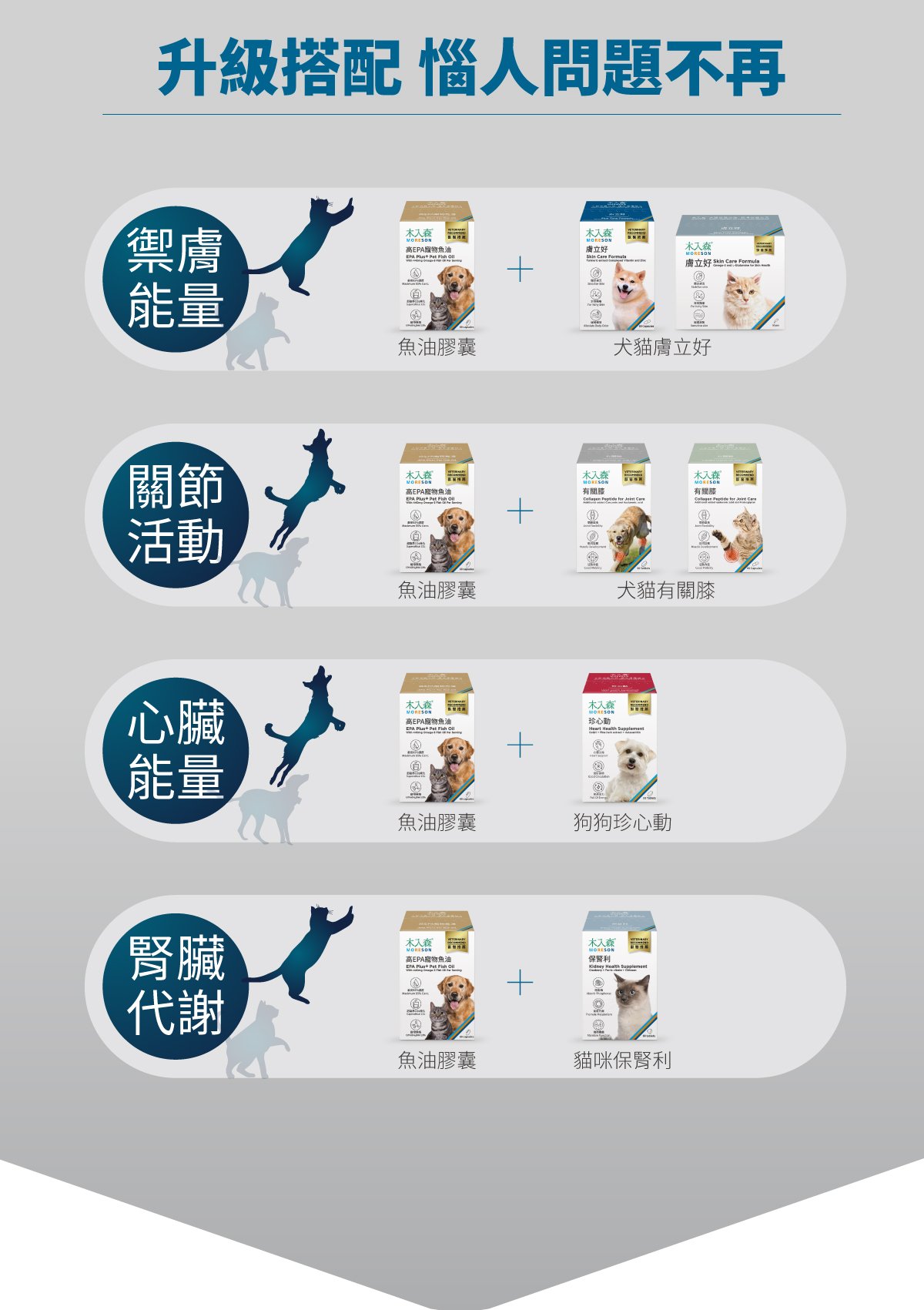 木入森 高EPA寵物魚油｜貓狗魚油推薦_15