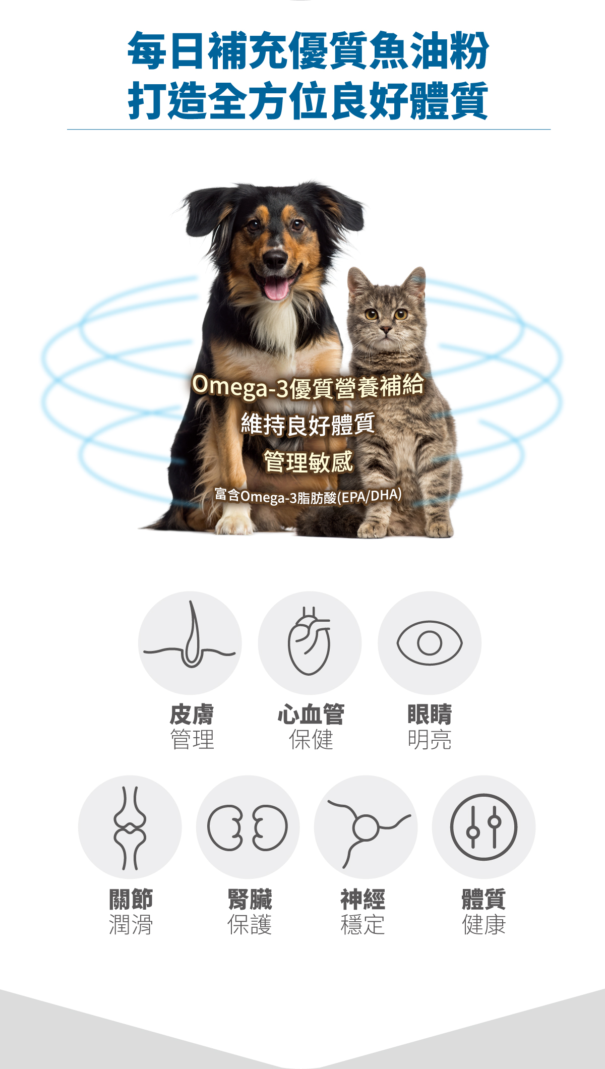 木入森 寵物魚油粉|犬貓魚油_6 木入森 寵物魚油粉|犬貓魚油_6