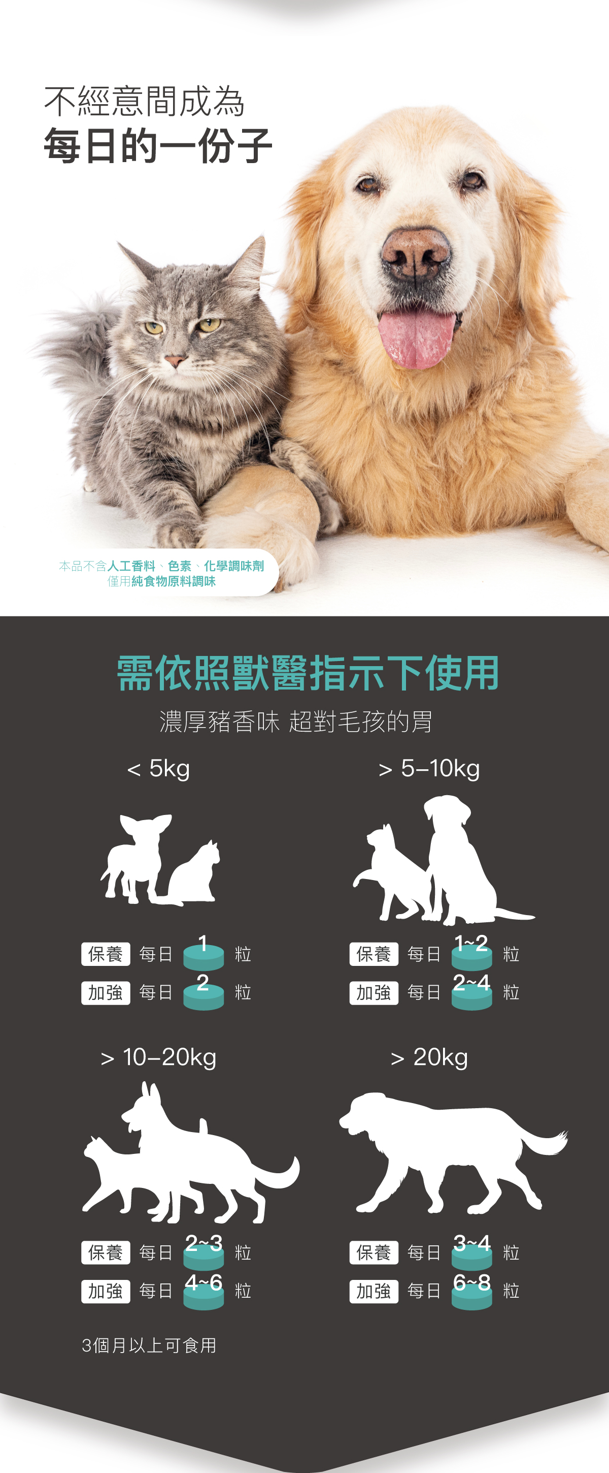 木入森 胰錠酵 胰臟護理酵素錠_13